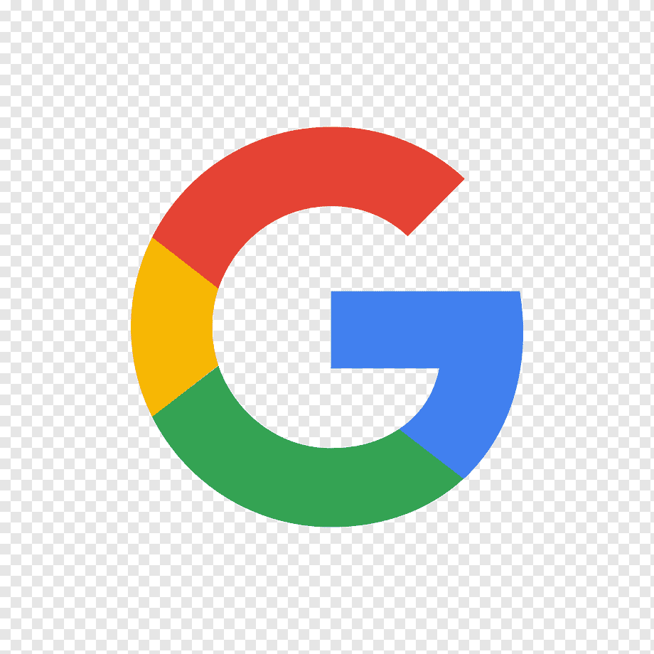 google logo